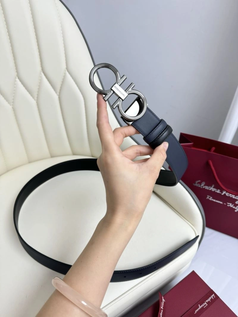 Ferragamo Belts QuickDry 289427
