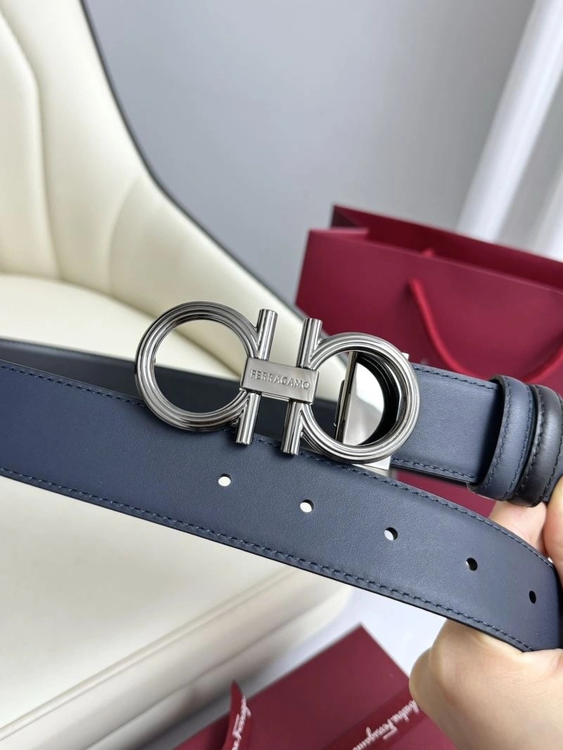 Ferragamo Belts QuickDry 289427