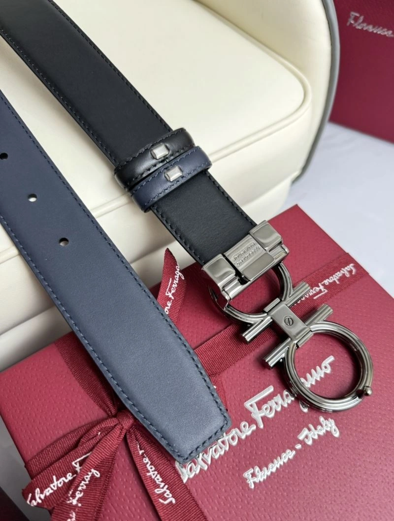 Ferragamo Belts QuickDry 289427