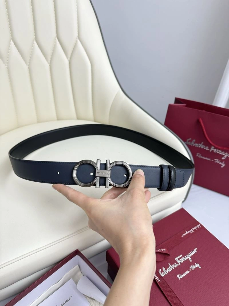Ferragamo Belts QuickDry 289427