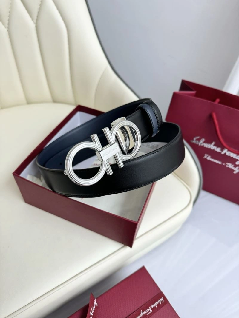 Ferragamo Belts Practical 289431