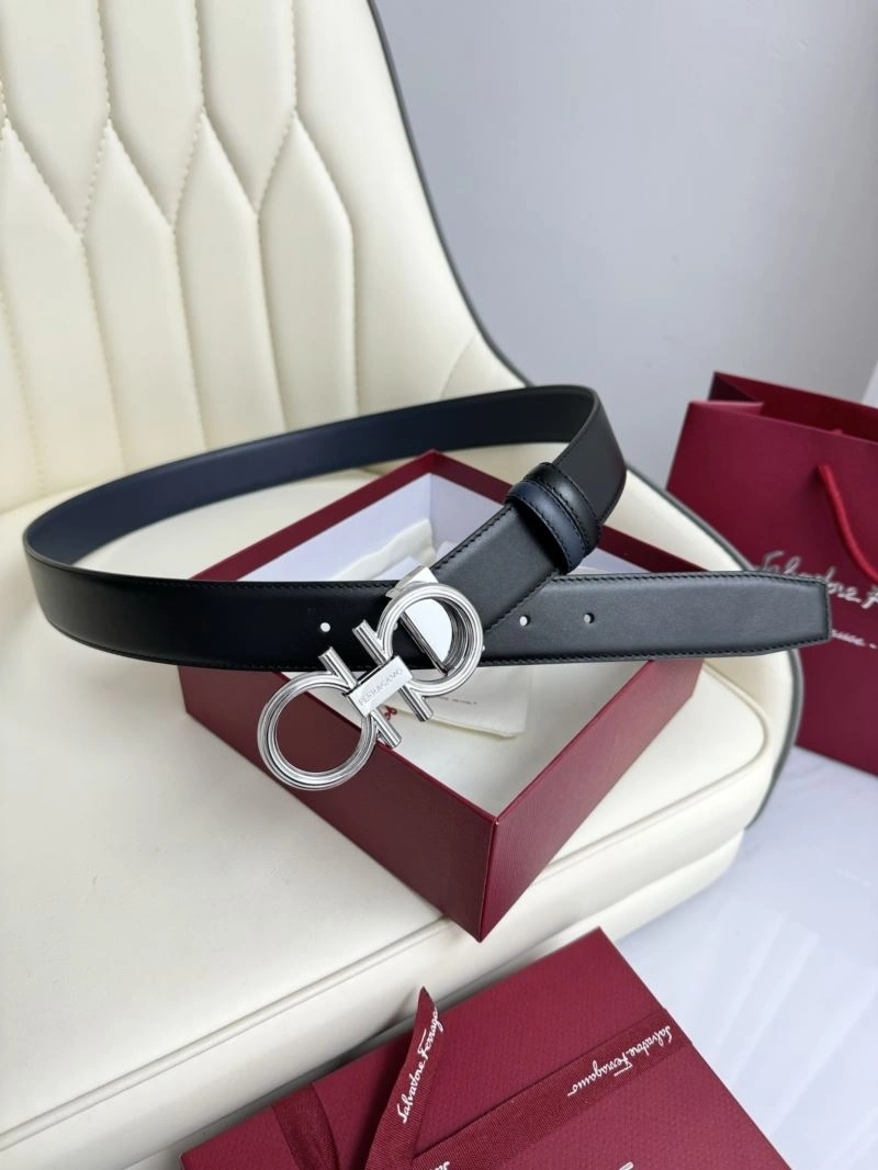 Ferragamo Belts Practical 289431