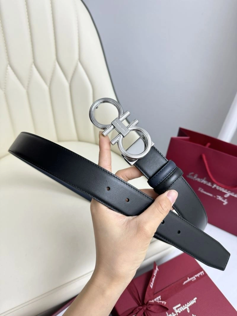 Ferragamo Belts Practical 289431