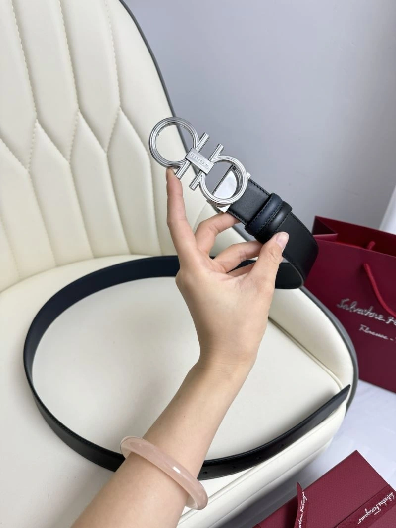 Ferragamo Belts Practical 289431