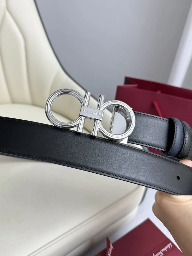 Ferragamo Belts Practical 289431