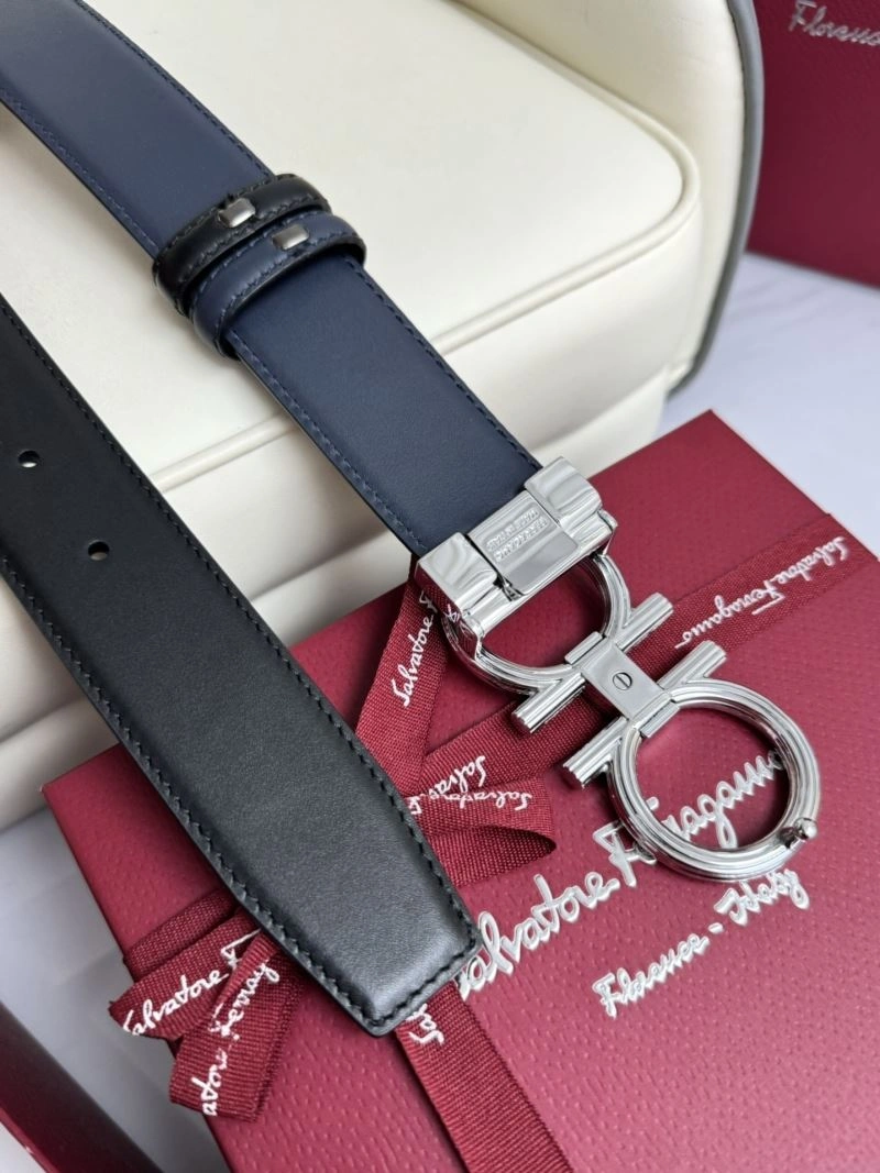 Ferragamo Belts Practical 289431