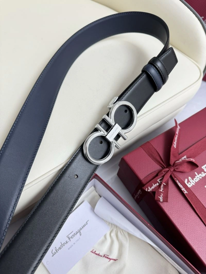 Ferragamo Belts Practical 289431