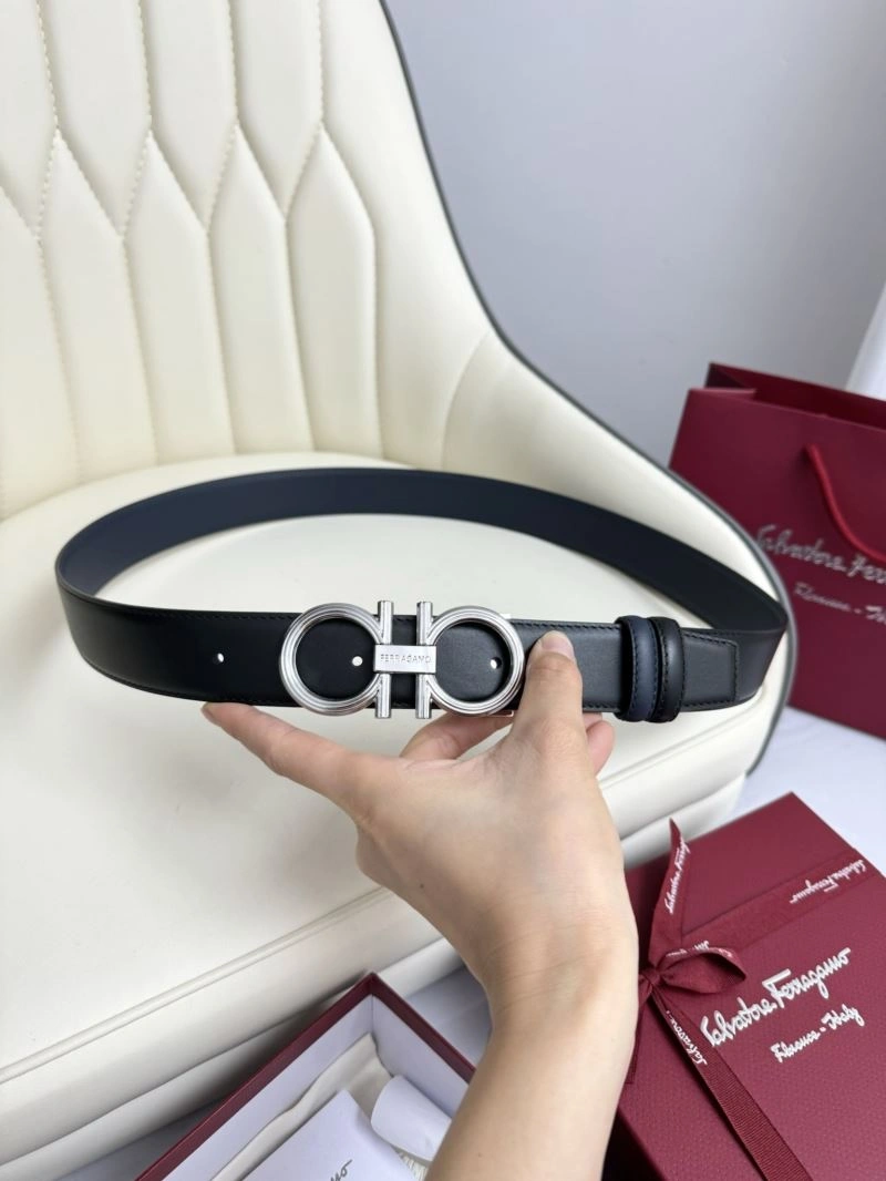 Ferragamo Belts Practical 289431