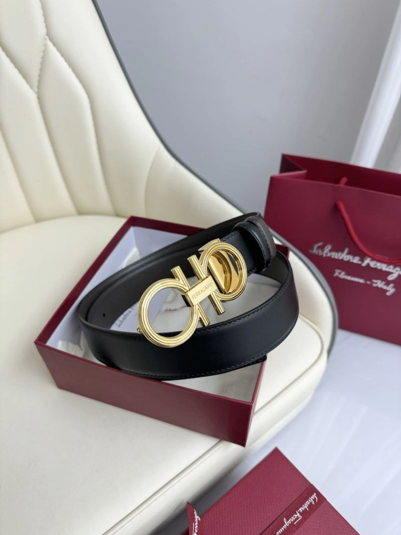 Ferragamo Belts ZeroBulk 289428