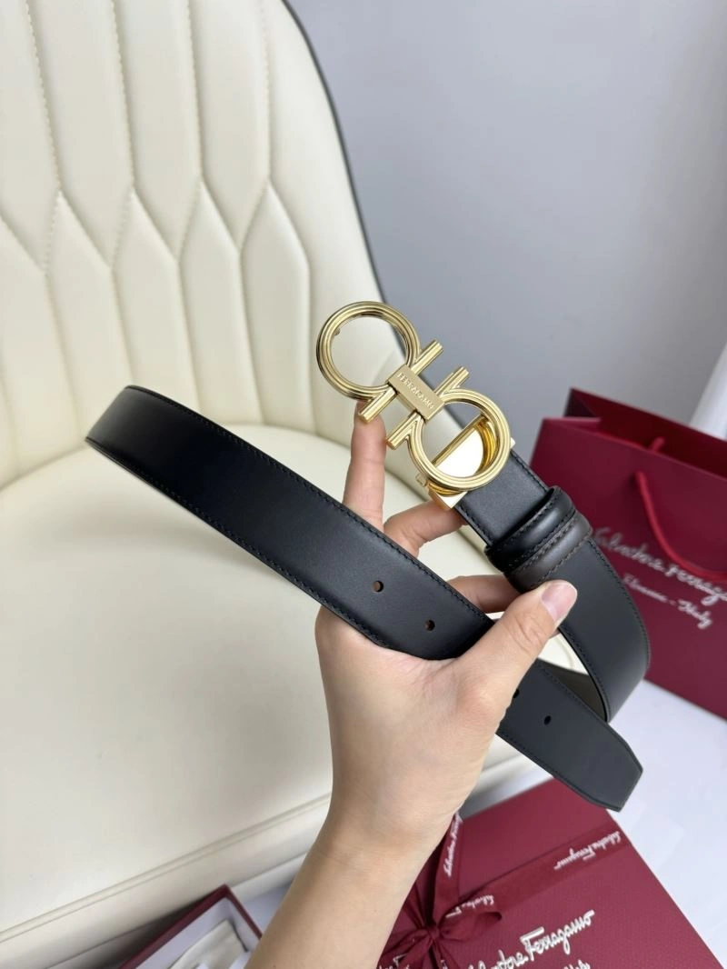 Ferragamo Belts ZeroBulk 289428