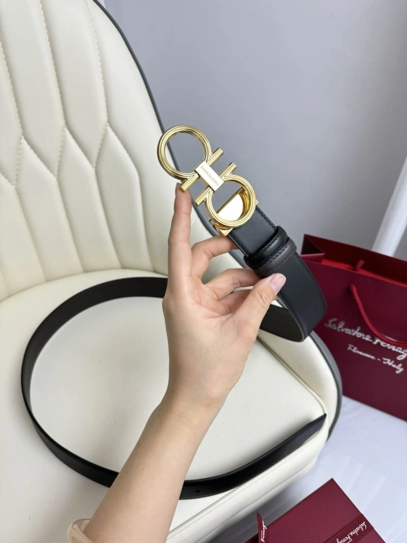 Ferragamo Belts ZeroBulk 289428