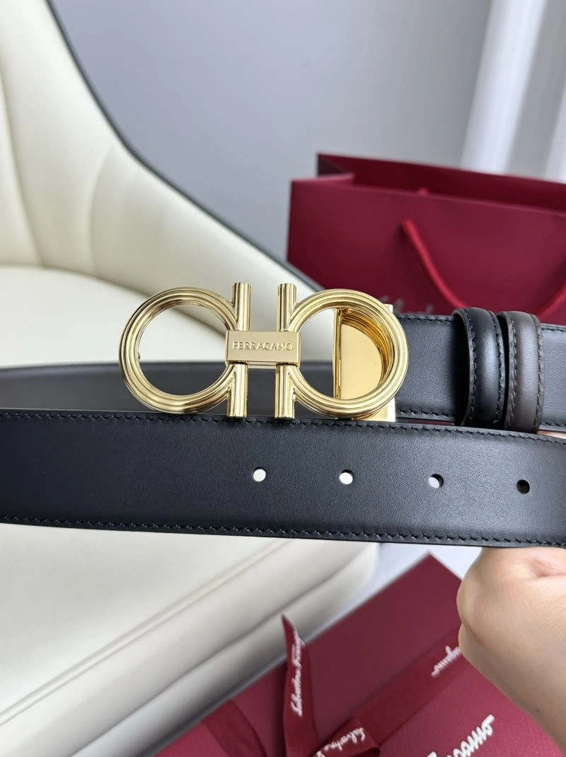 Ferragamo Belts ZeroBulk 289428