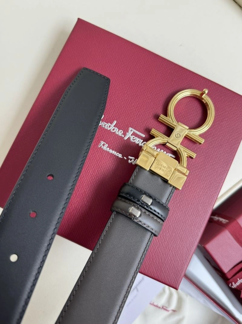 Ferragamo Belts ZeroBulk 289428