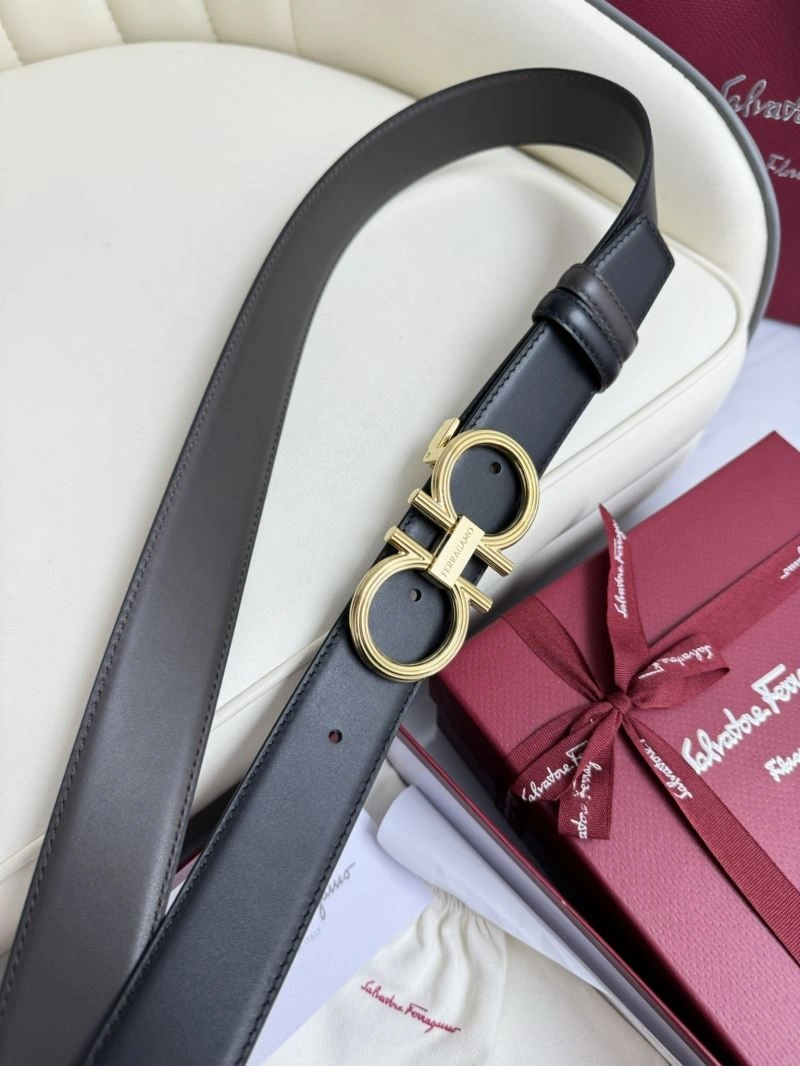 Ferragamo Belts ZeroBulk 289428