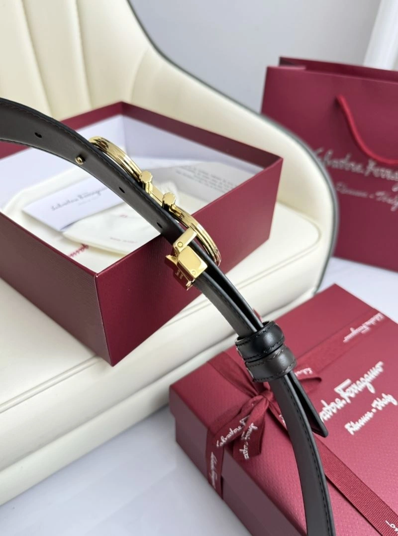 Ferragamo Belts ZeroBulk 289428