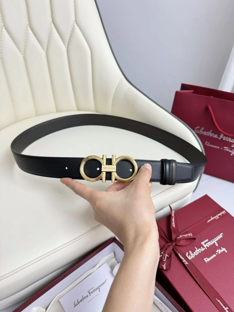 Ferragamo Belts ZeroBulk 289428