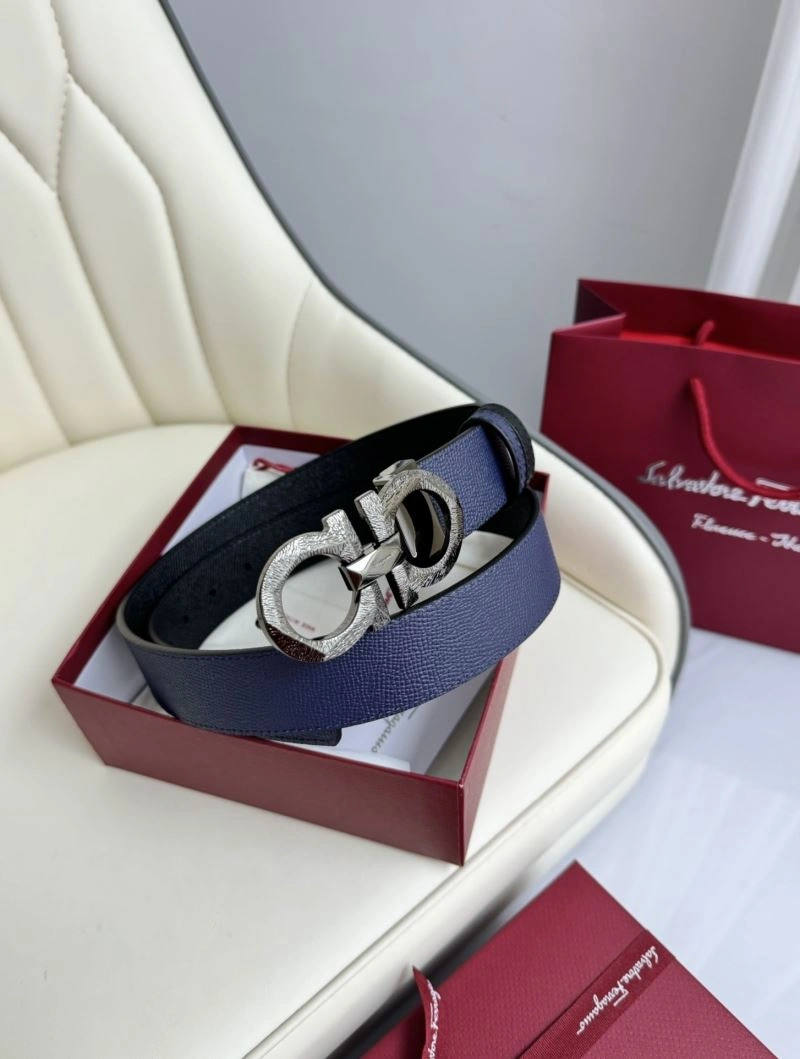 Ferragamo Belts Chic 289432