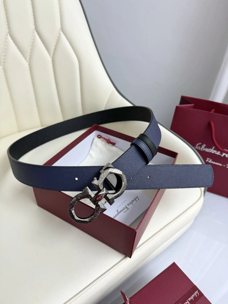 Ferragamo Belts Chic 289432