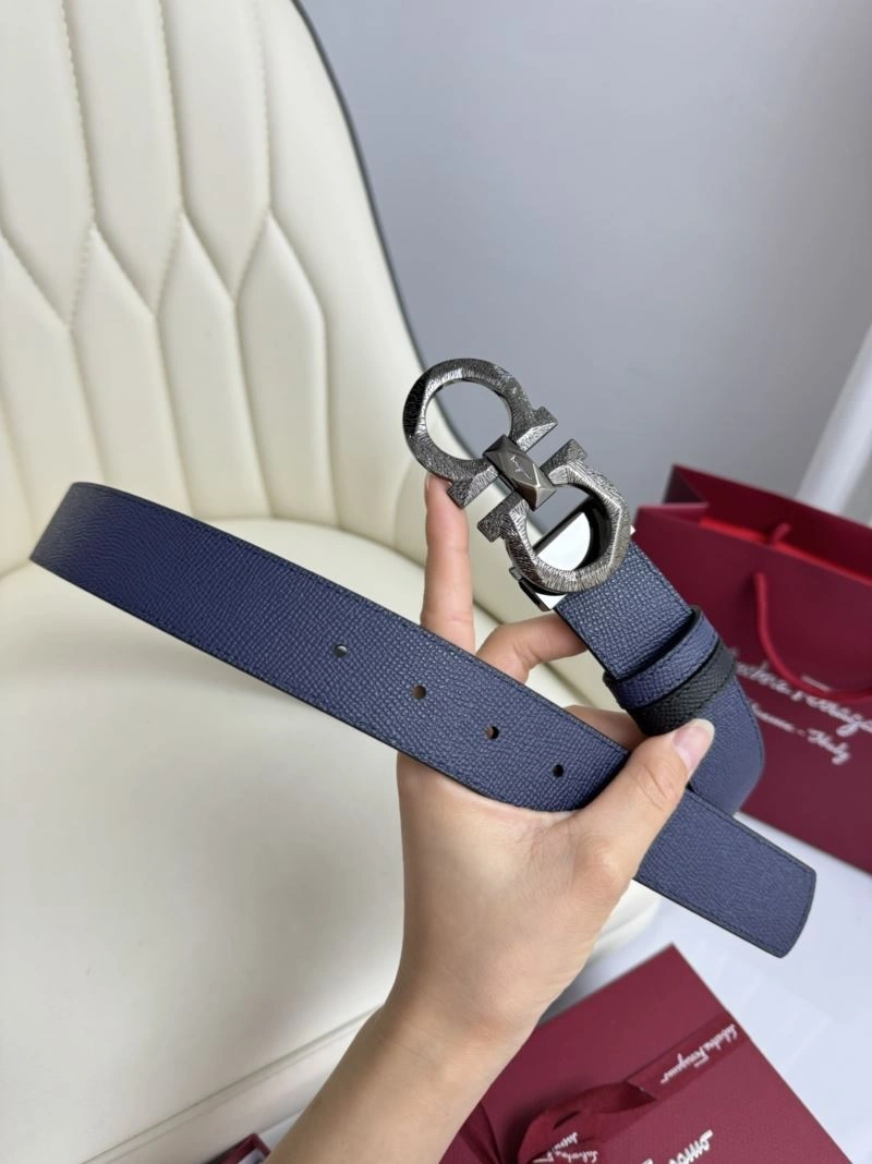 Ferragamo Belts Chic 289432