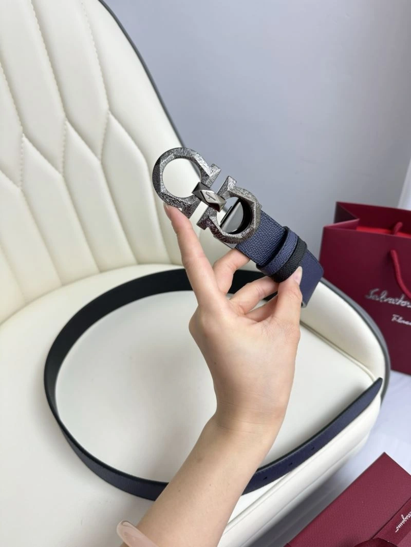 Ferragamo Belts Chic 289432