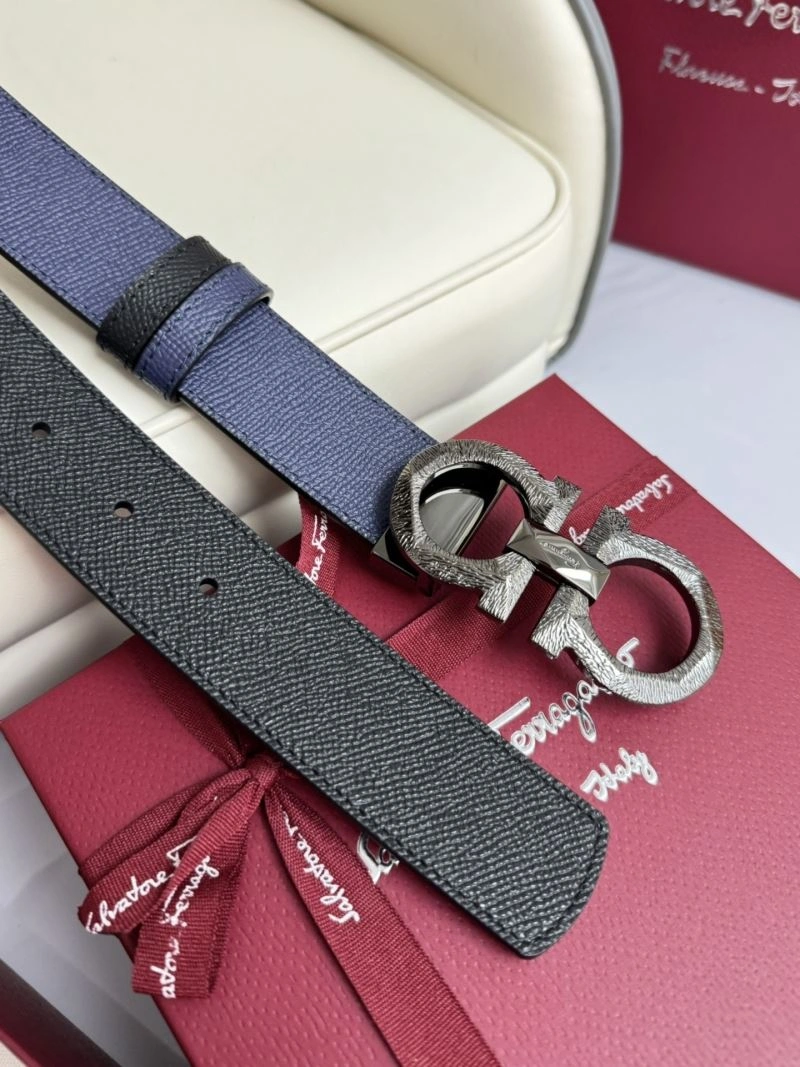Ferragamo Belts Chic 289432