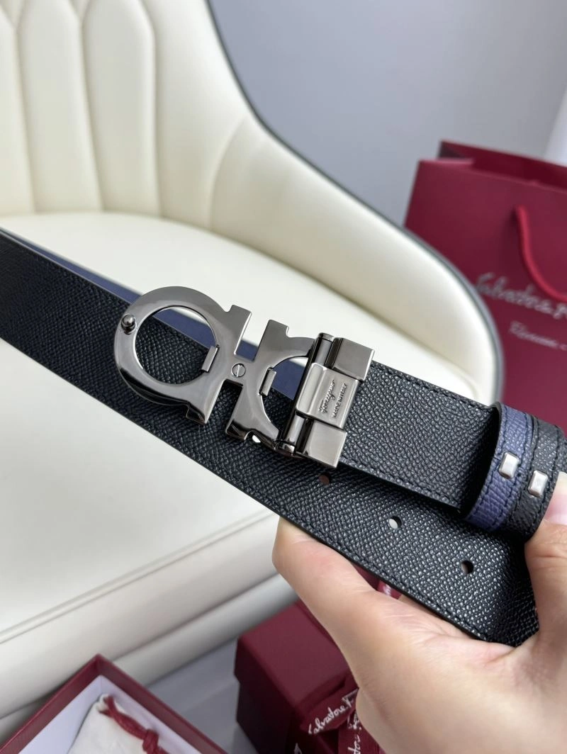 Ferragamo Belts Chic 289432