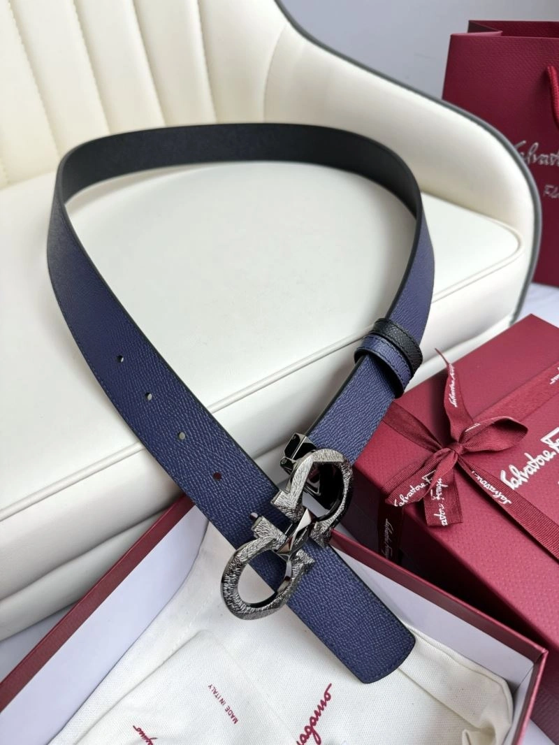 Ferragamo Belts Chic 289432