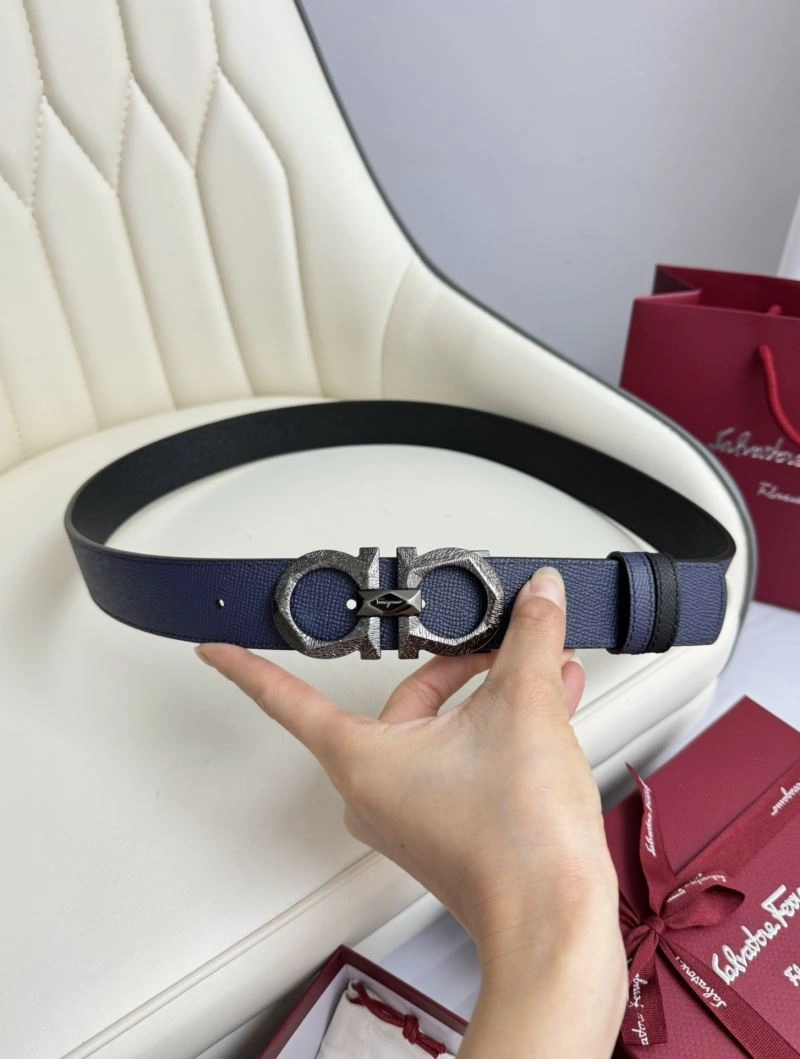 Ferragamo Belts Chic 289432