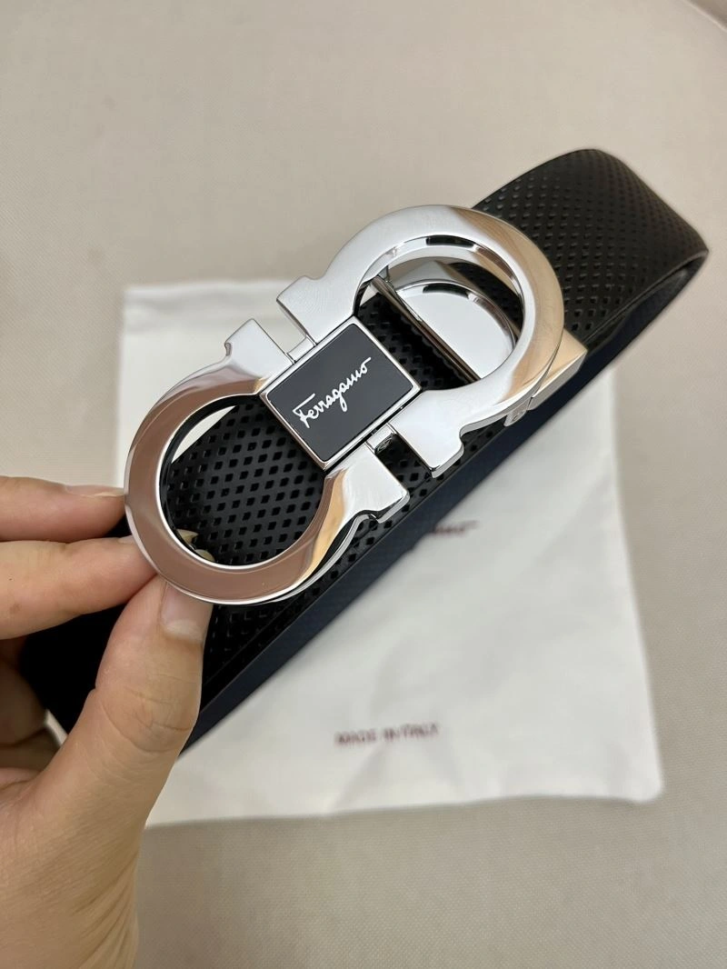 Stylish Ferragamo Belts 289412