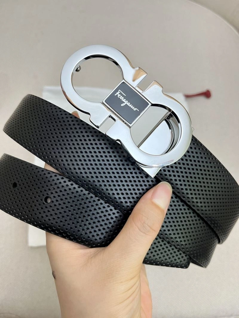 Stylish Ferragamo Belts 289412