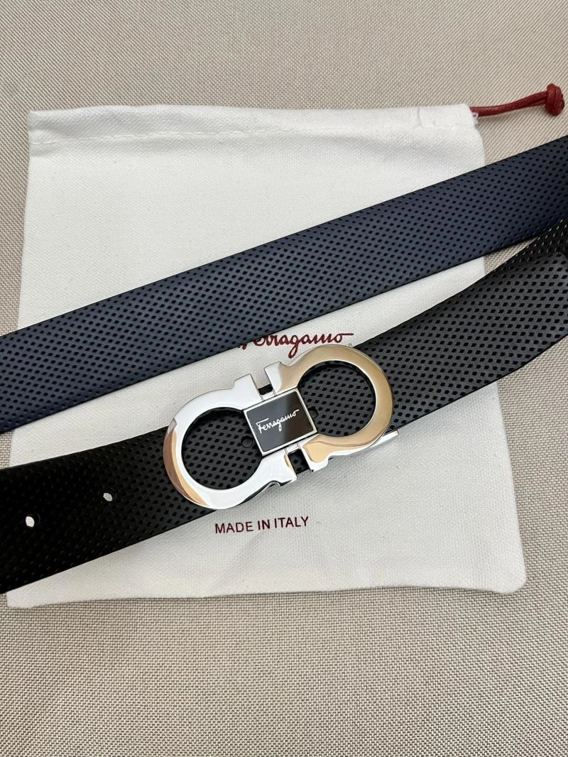 Stylish Ferragamo Belts 289412