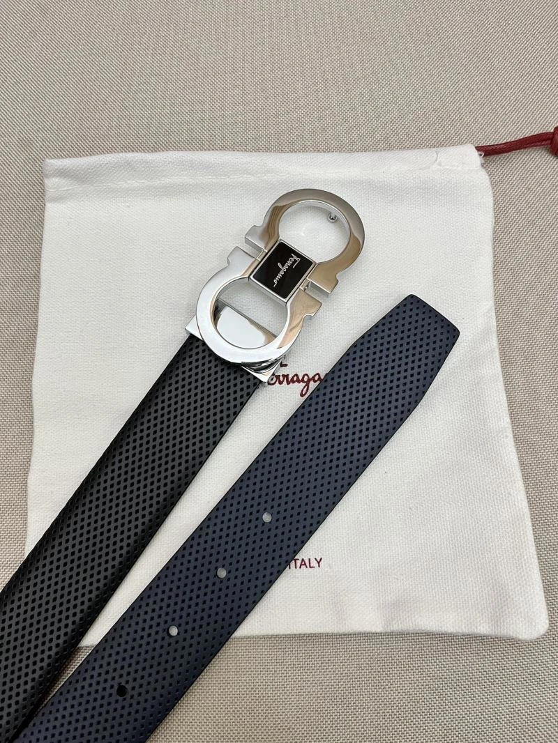 Stylish Ferragamo Belts 289412