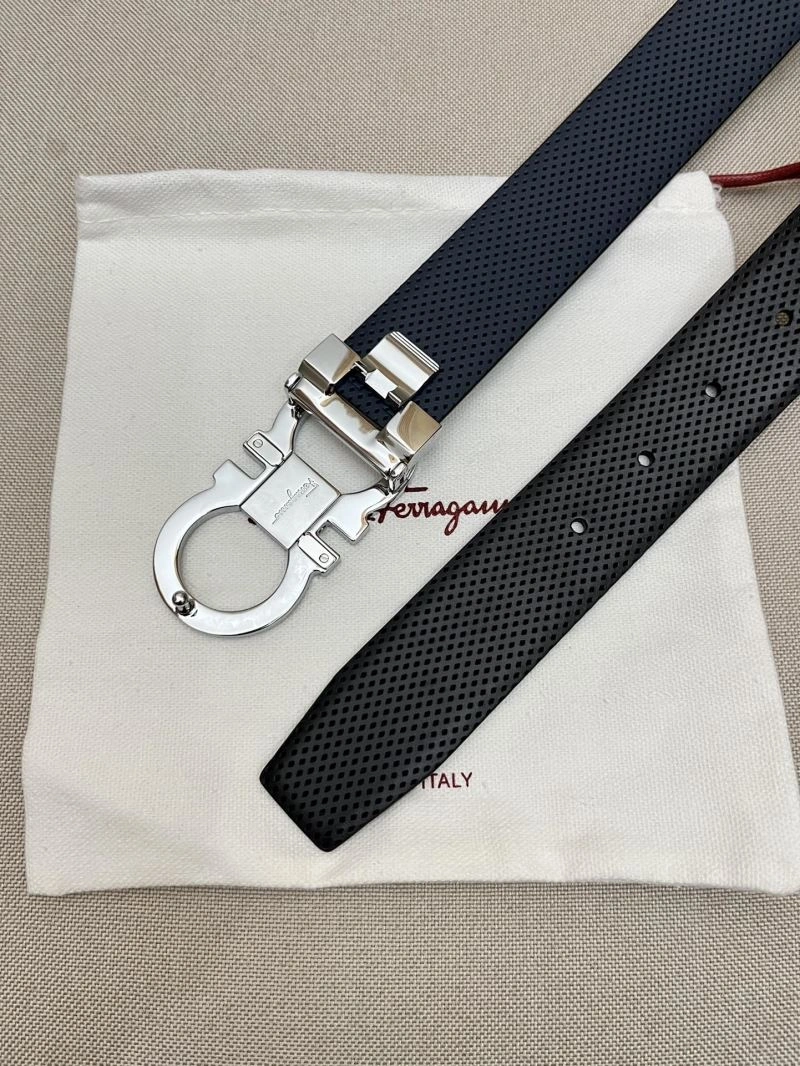 Stylish Ferragamo Belts 289412