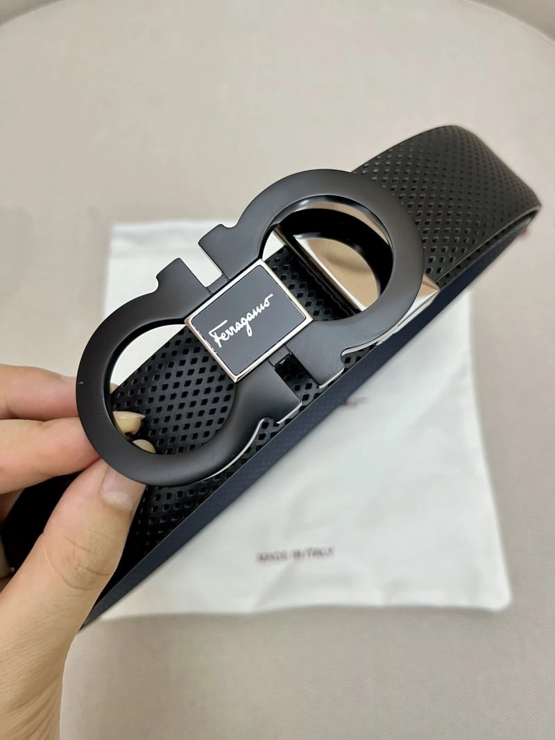 Ferragamo Belts StreetReady 289421