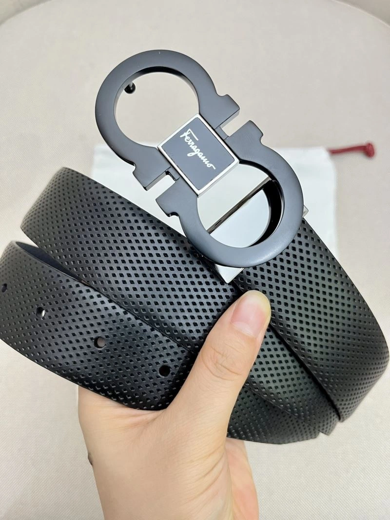 Ferragamo Belts StreetReady 289421