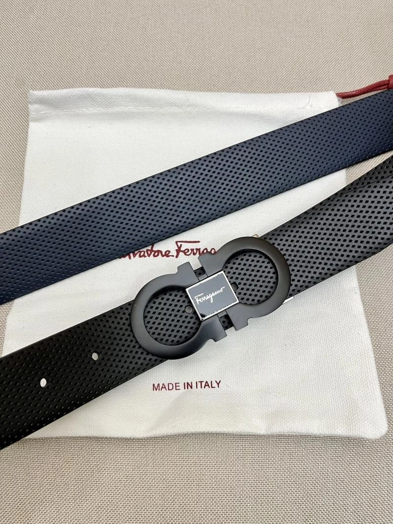 Ferragamo Belts StreetReady 289421