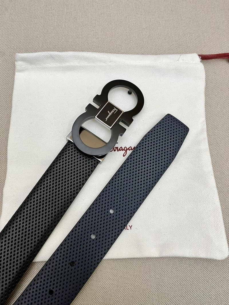 Ferragamo Belts StreetReady 289421