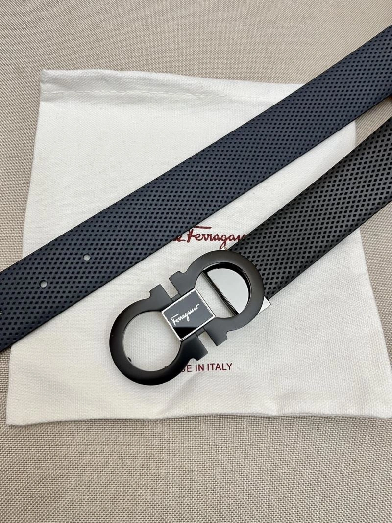 Ferragamo Belts StreetReady 289421
