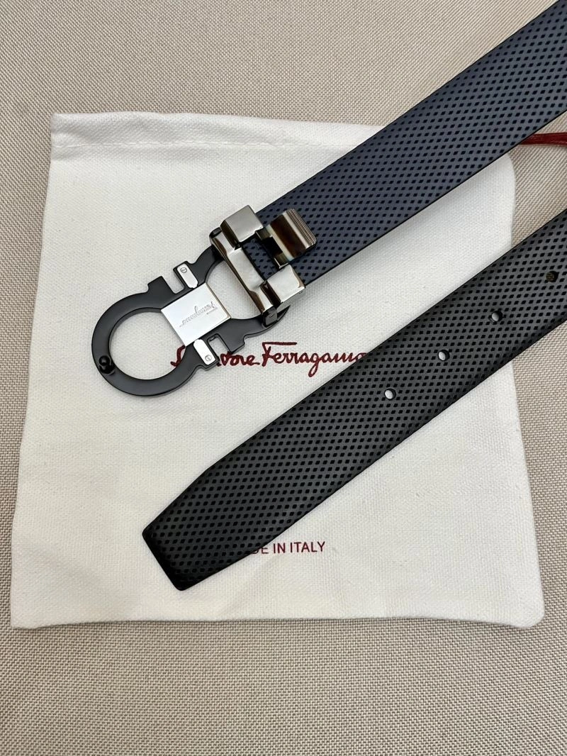 Ferragamo Belts StreetReady 289421