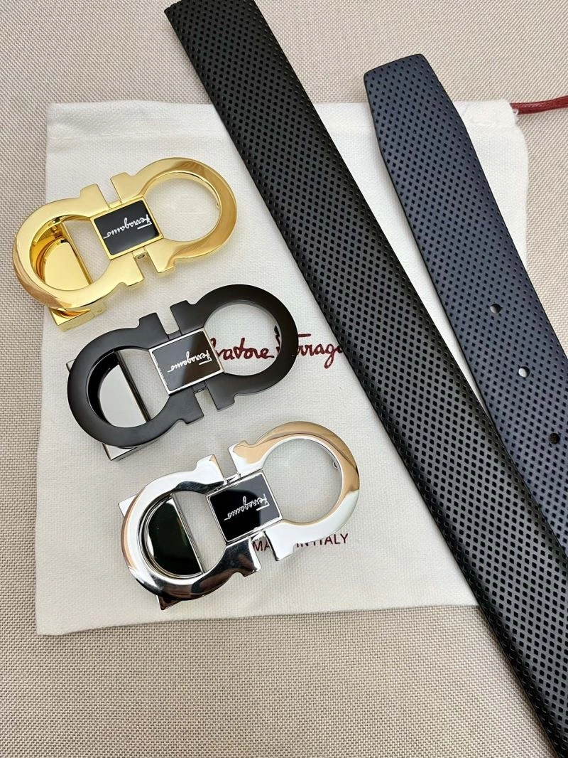 Ferragamo Belts StreetReady 289421