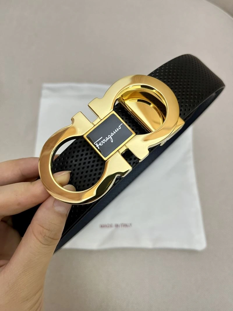 Ferragamo Belts Flexible 289422