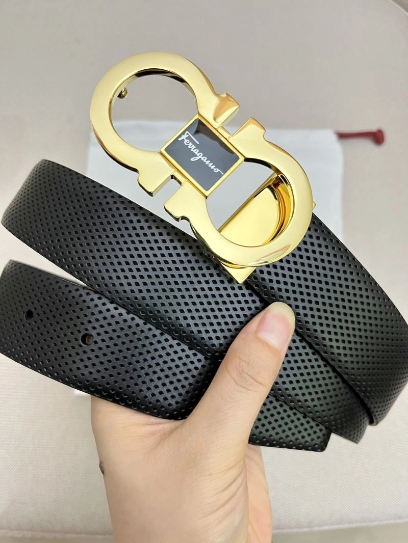 Ferragamo Belts Flexible 289422