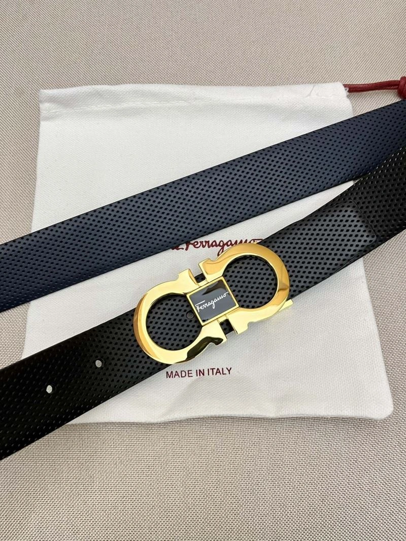 Ferragamo Belts Flexible 289422
