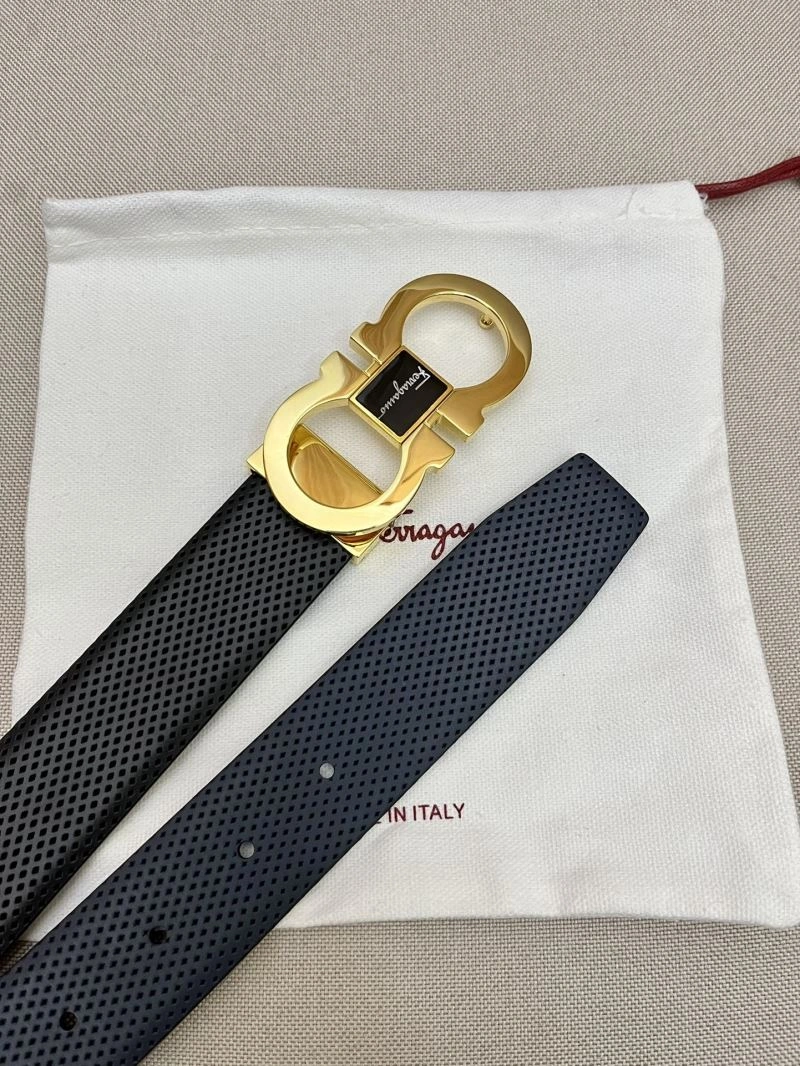 Ferragamo Belts Flexible 289422