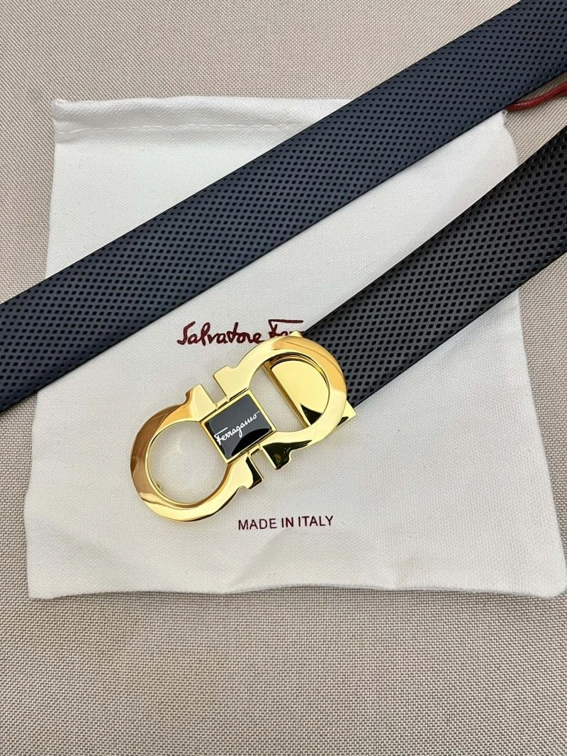 Ferragamo Belts Flexible 289422