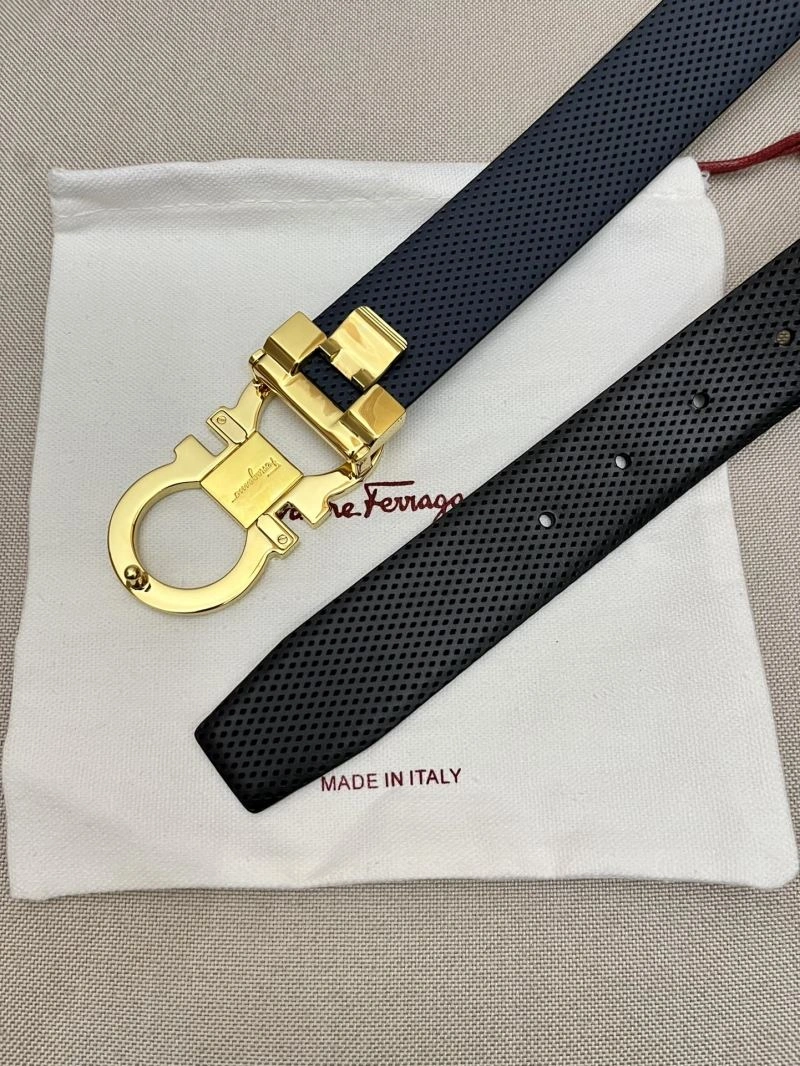 Ferragamo Belts Flexible 289422