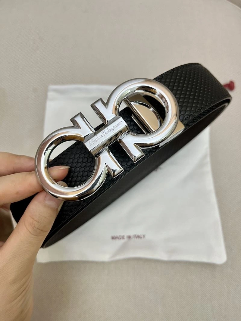 FashionForward Ferragamo Belts 289416