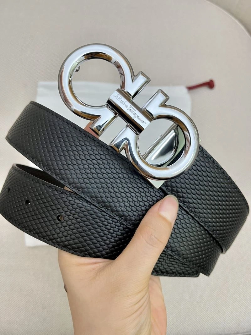 FashionForward Ferragamo Belts 289416