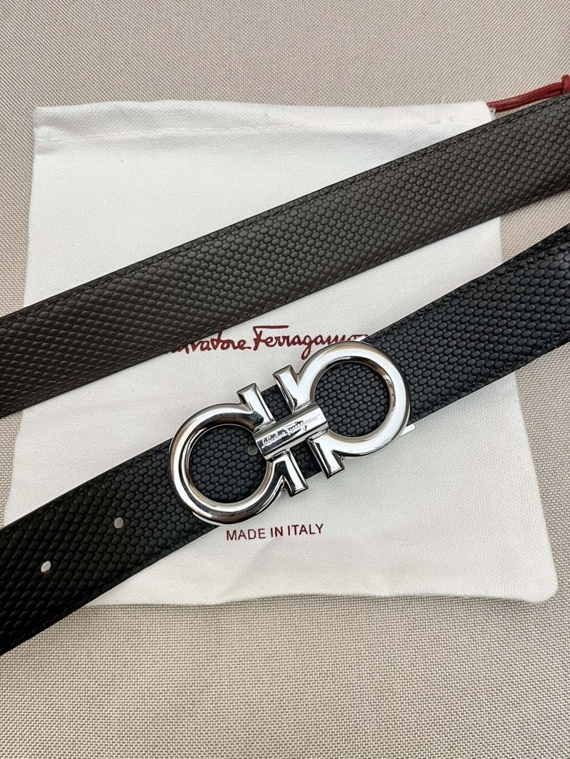 FashionForward Ferragamo Belts 289416