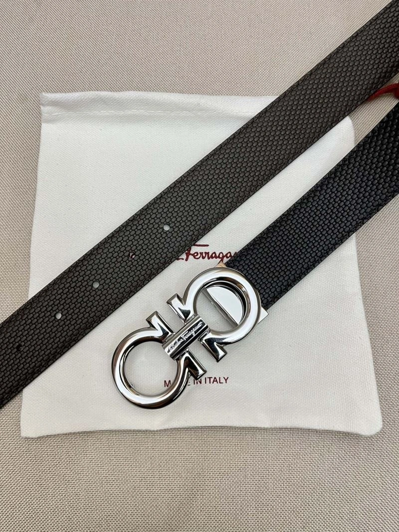 FashionForward Ferragamo Belts 289416